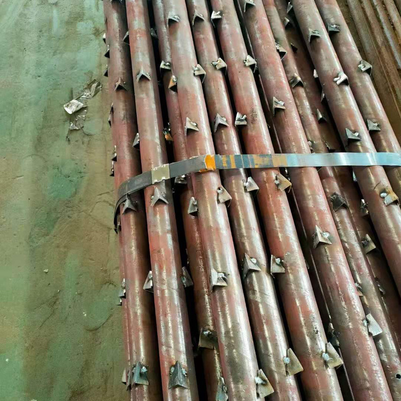 贡觉土钉小导管