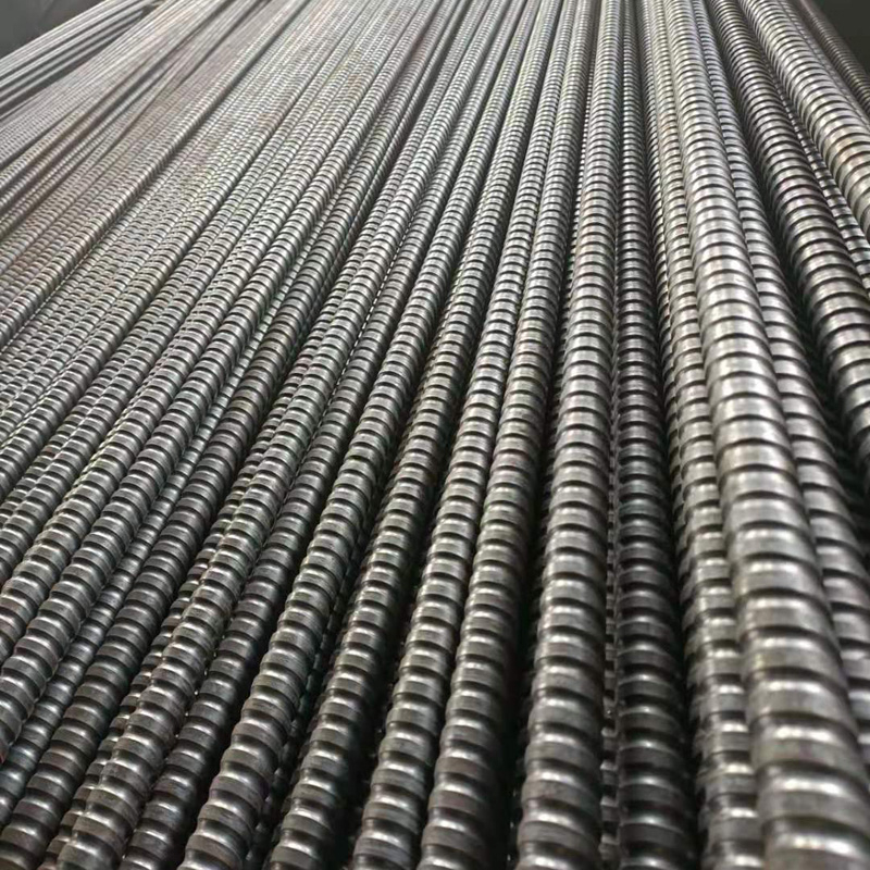 贡觉中空锚杆